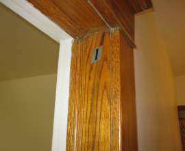 Bedroom 1 (Lower)